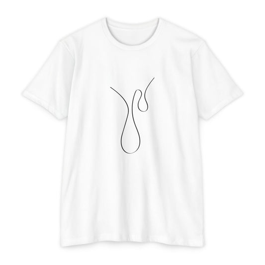 MelanCo. Unisex CVC Jersey T-shirt