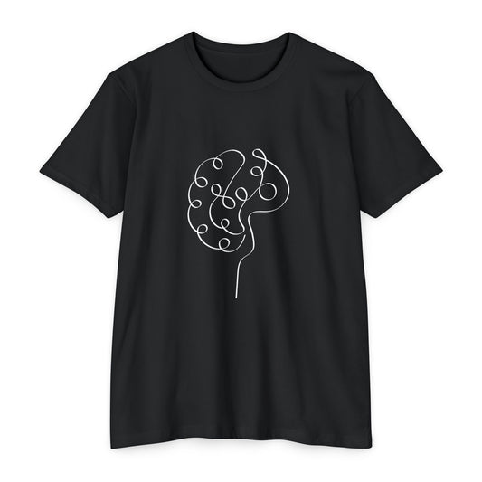 multiCo. 2 Unisex CVC Jersey T-shirt