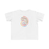 2T to XL Toddler and Kids Bouske T-shirt