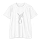 MelanCo. Unisex CVC Jersey T-shirt