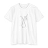 MelanCo. Unisex CVC Jersey T-shirt