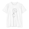 NOU∞. Unisex CVC Jersey T-shirt