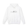 Unisex multiCo. Hooded Sweatshirt