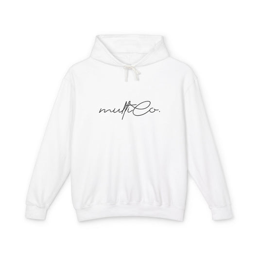 Unisex multiCo. Hooded Sweatshirt