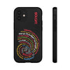 Bouske Iphone Tough Cases