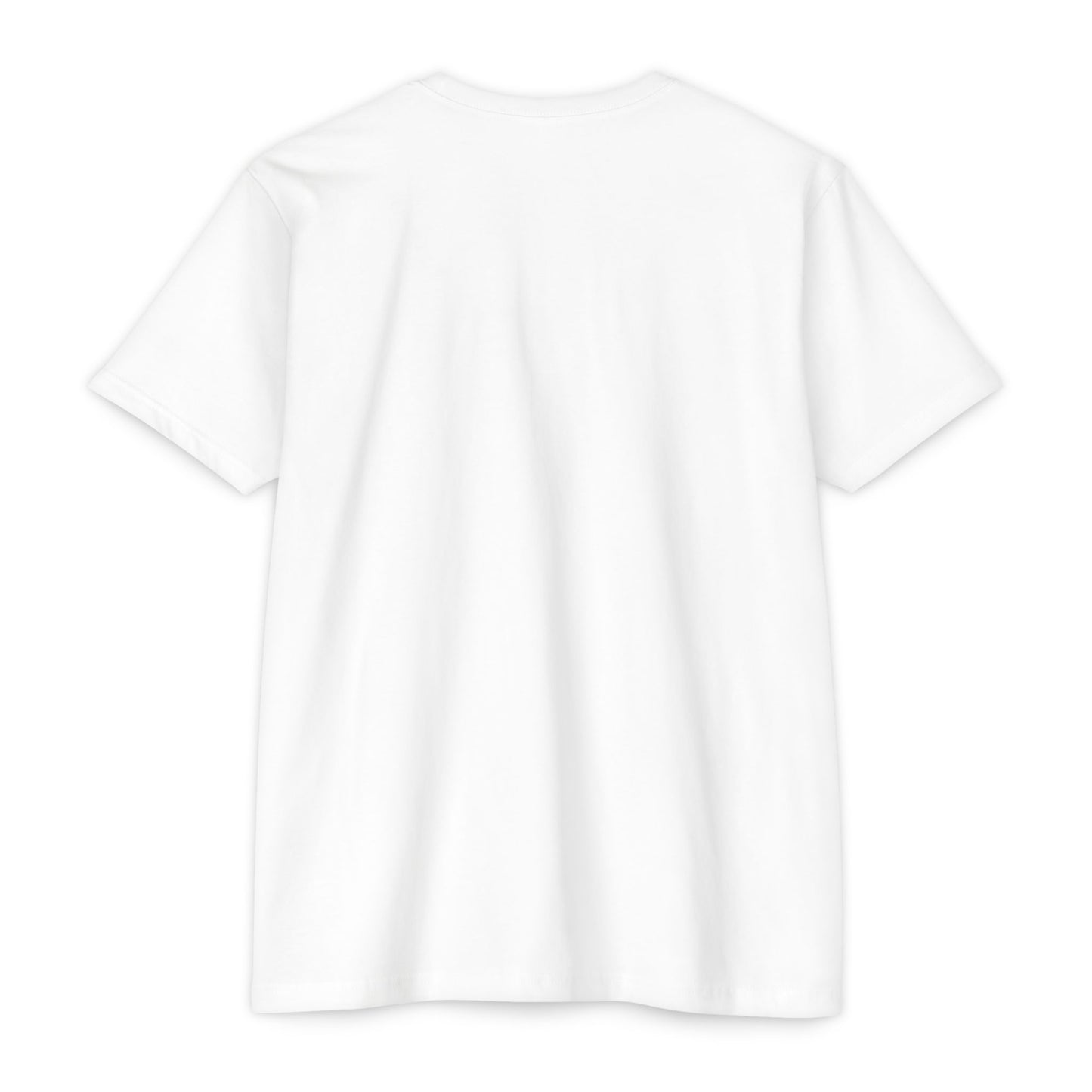 multiCo. Unisex CVC Jersey T-shirt