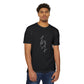 Ale Unisex CVC Jersey T-shirt