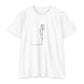 Madame Unisex CVC Jersey T-shirt