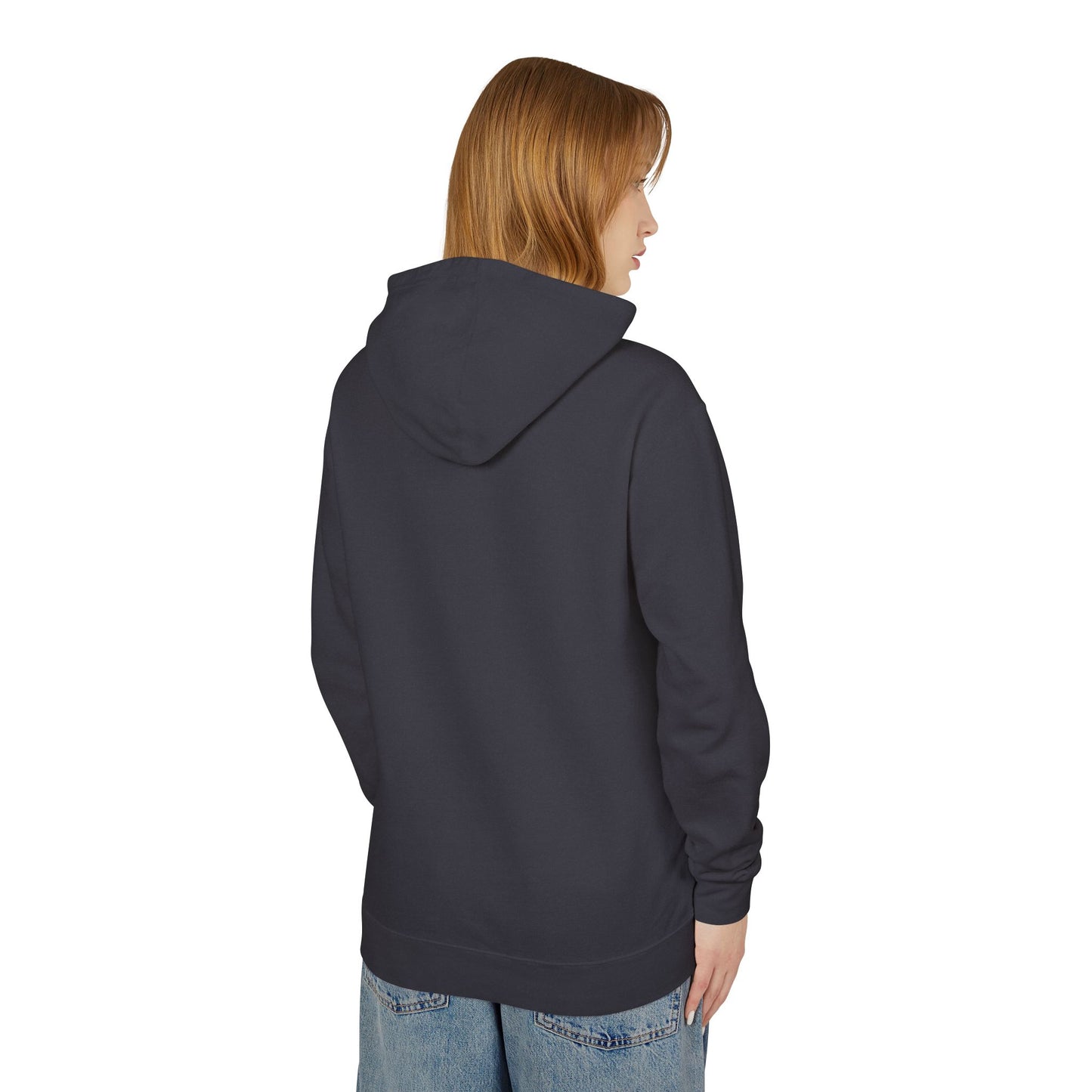 Unisex multiCo. Hooded Sweatshirt