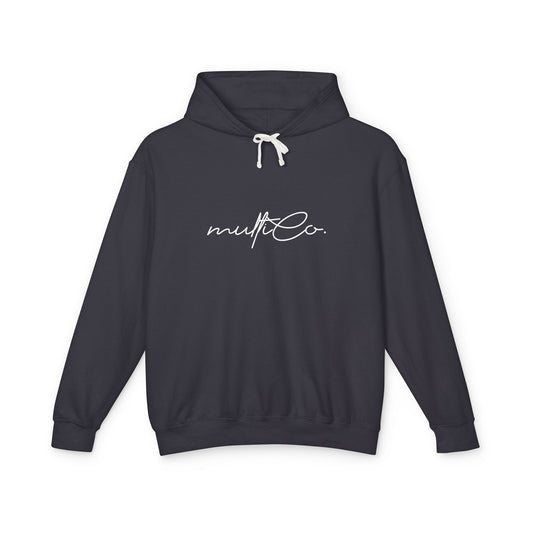 Unisex multiCo. Hooded Sweatshirt