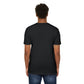 Pale Unisex CVC Jersey T-shirt