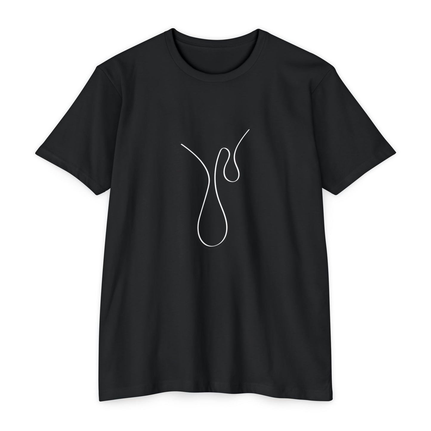 MelanCo. Unisex CVC Jersey T-shirt
