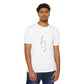 Ale Unisex CVC Jersey T-shirt