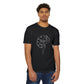 multiCo. 2 Unisex CVC Jersey T-shirt