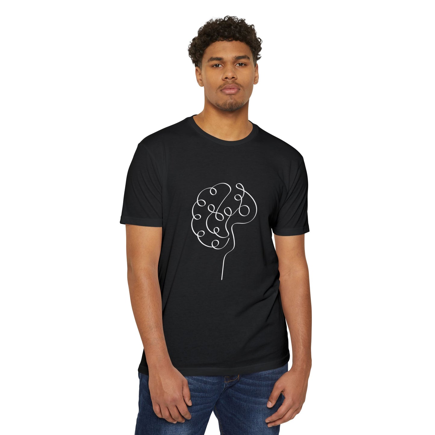 multiCo. 2 Unisex CVC Jersey T-shirt