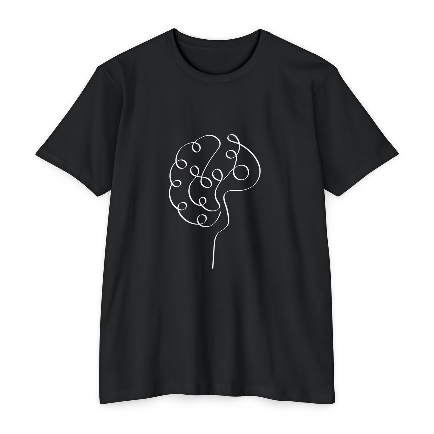 multiCo. 2 Unisex CVC Jersey T-shirt