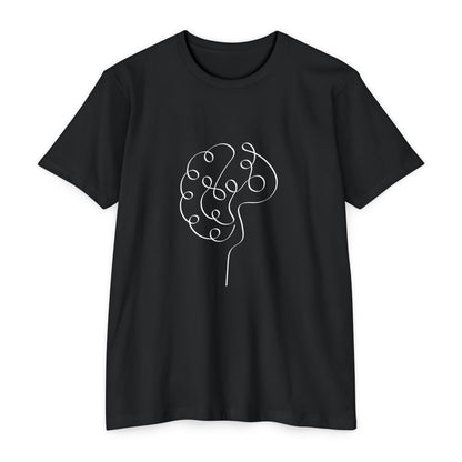 multiCo. 2 Unisex CVC Jersey T-shirt