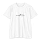 multiCo. Unisex CVC Jersey T-shirt