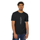 Pòstwoma. Unisex CVC Jersey T-shirt