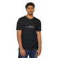 multiCo. Unisex CVC Jersey T-shirt