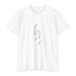 Ale Unisex CVC Jersey T-shirt
