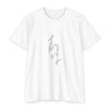Ale Unisex CVC Jersey T-shirt